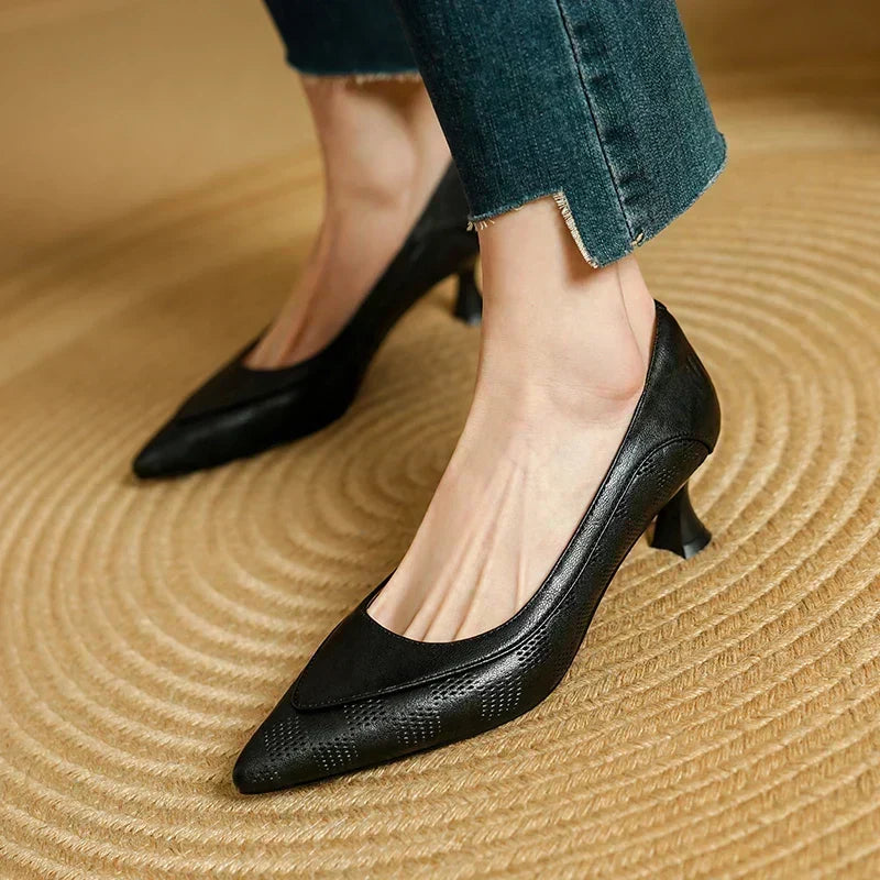 Brooklyn Elegant Pumps, photo 6