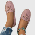 Women's Comfortable Soft Loafers, photo 11