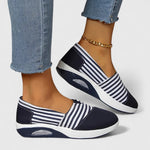 Julia Comfort Sneakers