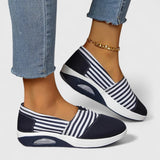 Julia Comfort Sneakers