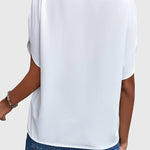 Women's Elegant Blouse – Hailey, photo 2