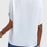 Women's Elegant Blouse – Hailey, photo 2