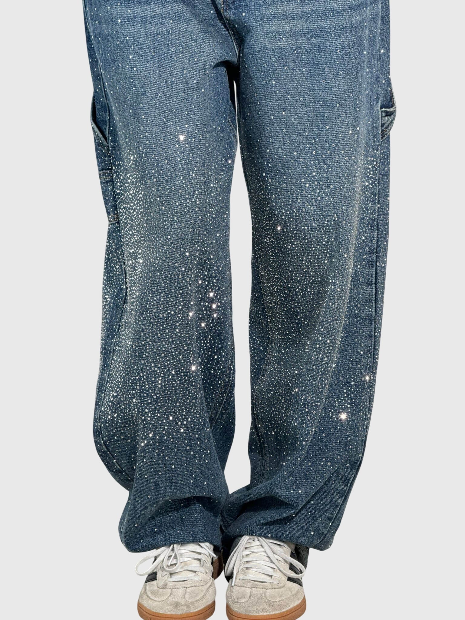 Women's Diamond Pants, photo 4