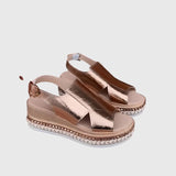 Veronica Comfort Sandals, photo 5