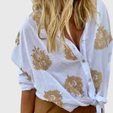 Women's Light and Chic Blouse, photo 5