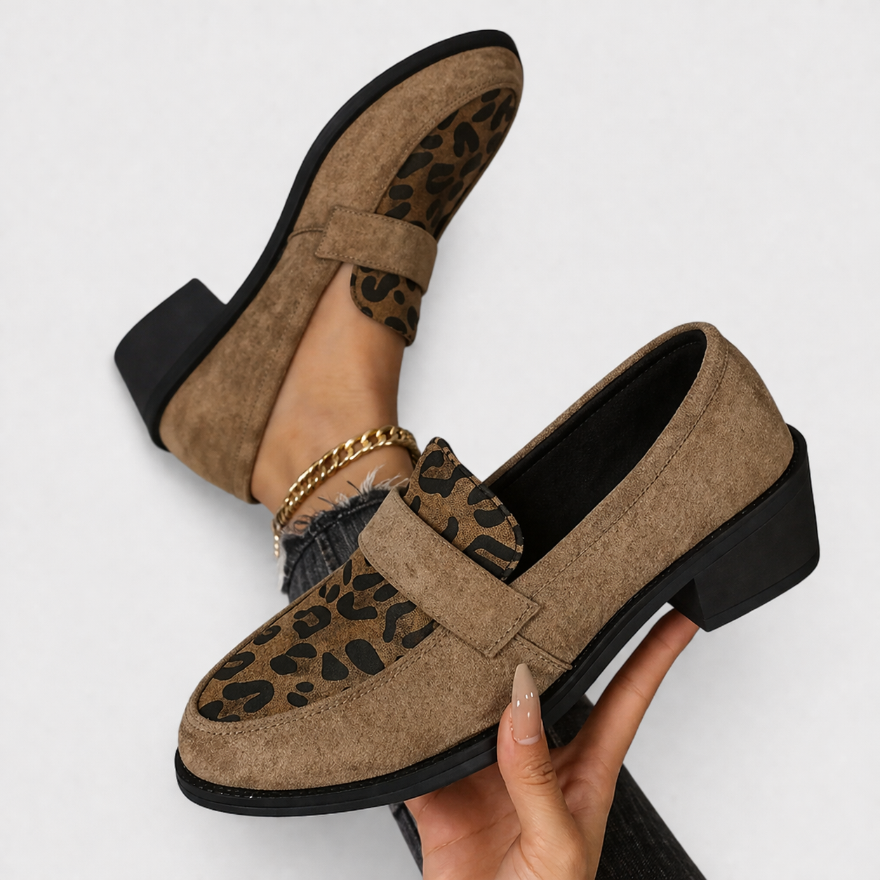 Women's Comfortable Slippers, photo 2