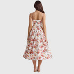 Jane Elegant Maxi Dress, photo 10