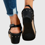 Adela Comfort Sandals, photo 9