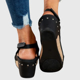 Adela Comfort Sandals, photo 9