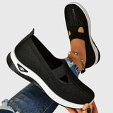 Women's Comfort Walking Shoes