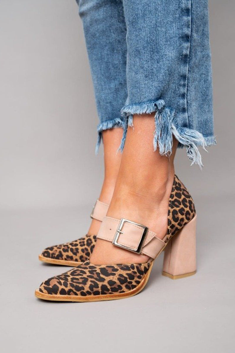 Luvia Elegant Heels, photo 3