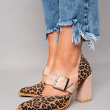 Luvia Elegant Heels, photo 3