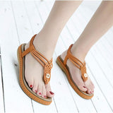 Jenna Comfort Sandals, photo 6