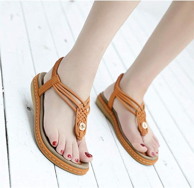 Jenna Comfort Sandals, photo 6