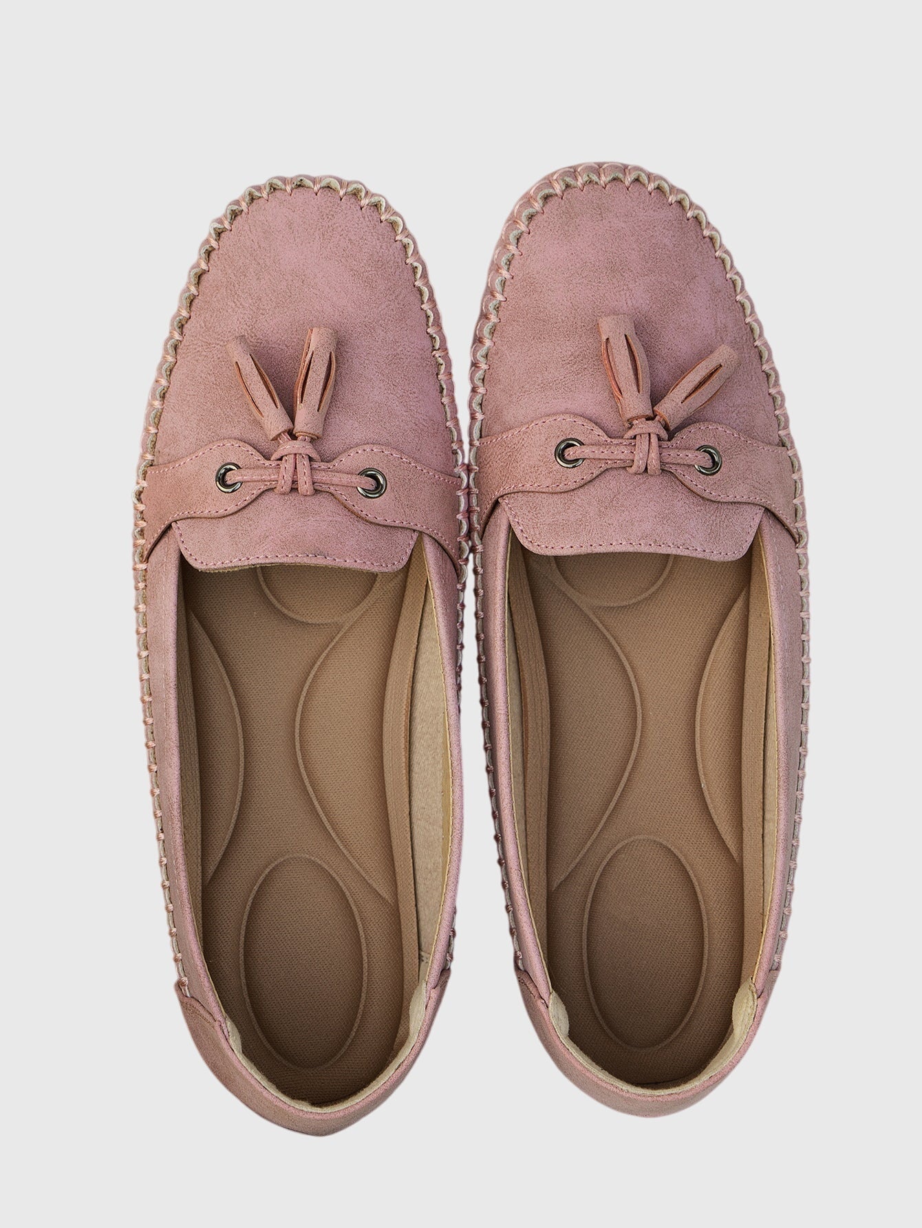 Women's Comfortable Soft Loafers, photo 15