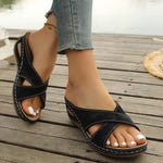 Judith Comfort Sandals, photo 7