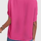 Women's Elegant Blouse – Hailey, photo 15