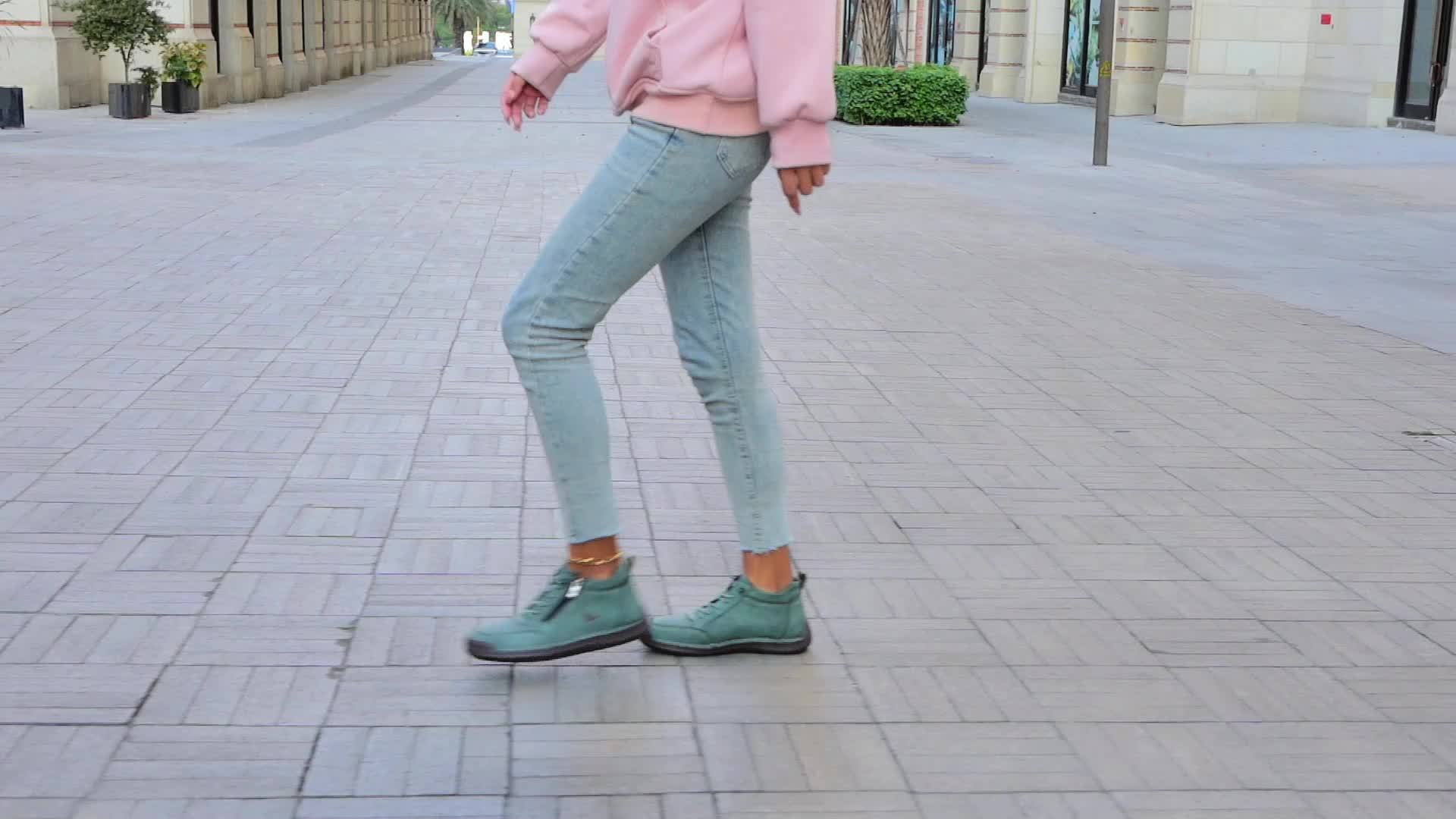Émy Comfort Sneakers for Therapeutic Relief, photo 21