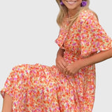 Women's Comfortable Summer Dress, photo 4