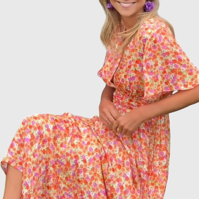 Women's Comfortable Summer Dress, photo 4