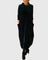 Madison Elegant Dress in Green