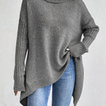 Audrey Cozy Sweater, photo 4