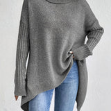 Audrey Cozy Sweater, photo 4
