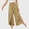 AirFlow Women's Pants in Khaki
