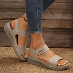 Malanda Comfort Sandals, photo 4