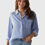 Women's Collared Neck Shirt, photo 19