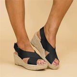 Women's Comfort Summer Sandals, photo 8