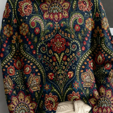 Eglantine Turtleneck Sweater