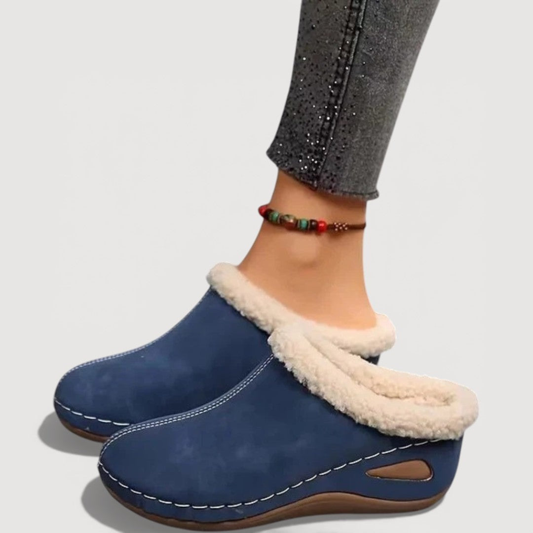 Leah Comfort Slippers, photo 5
