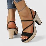 Lorienna Sophisticated Heels, photo 5