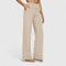 Women's Elegant Pants in Cream
