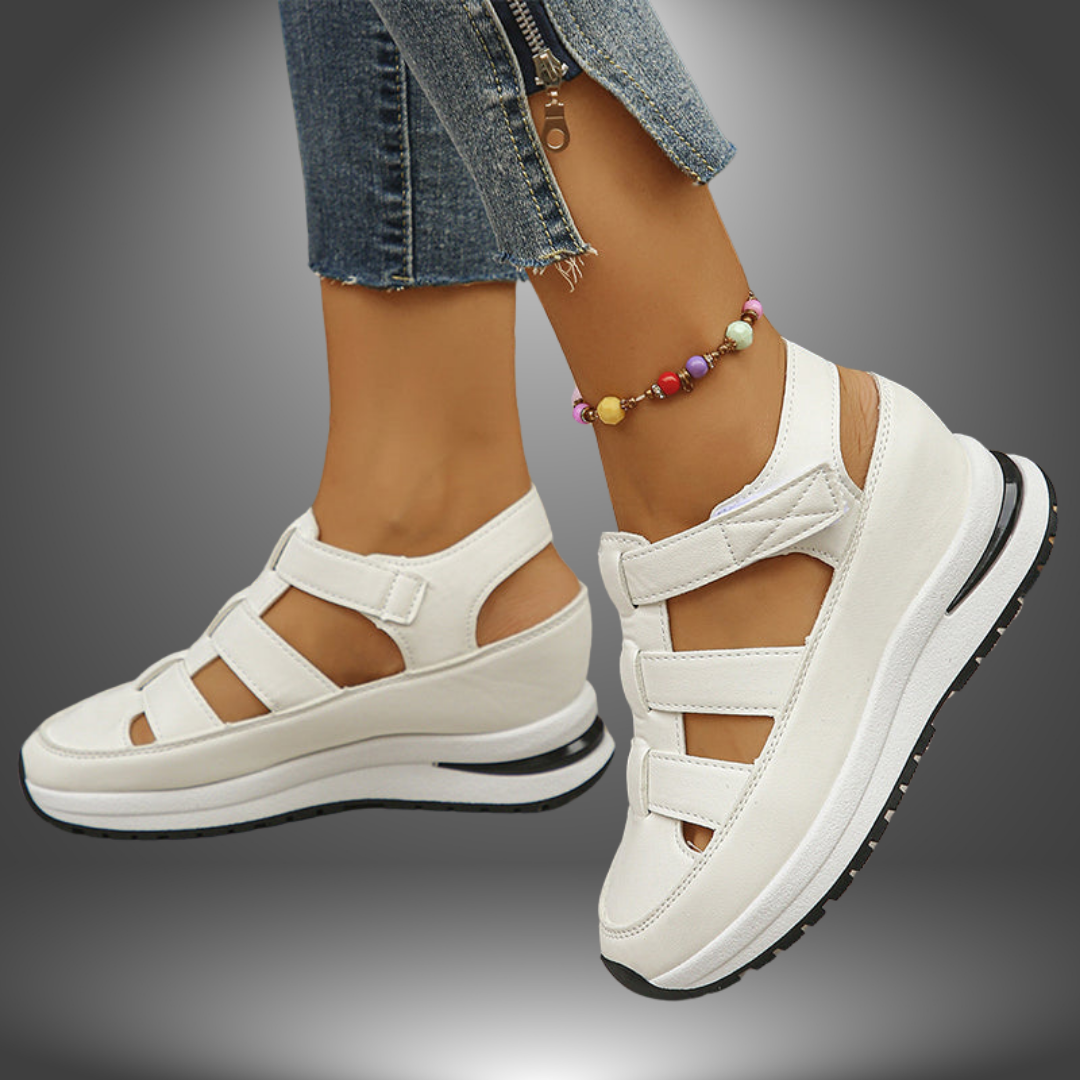 Sylvana Comfort Sandals, photo 2