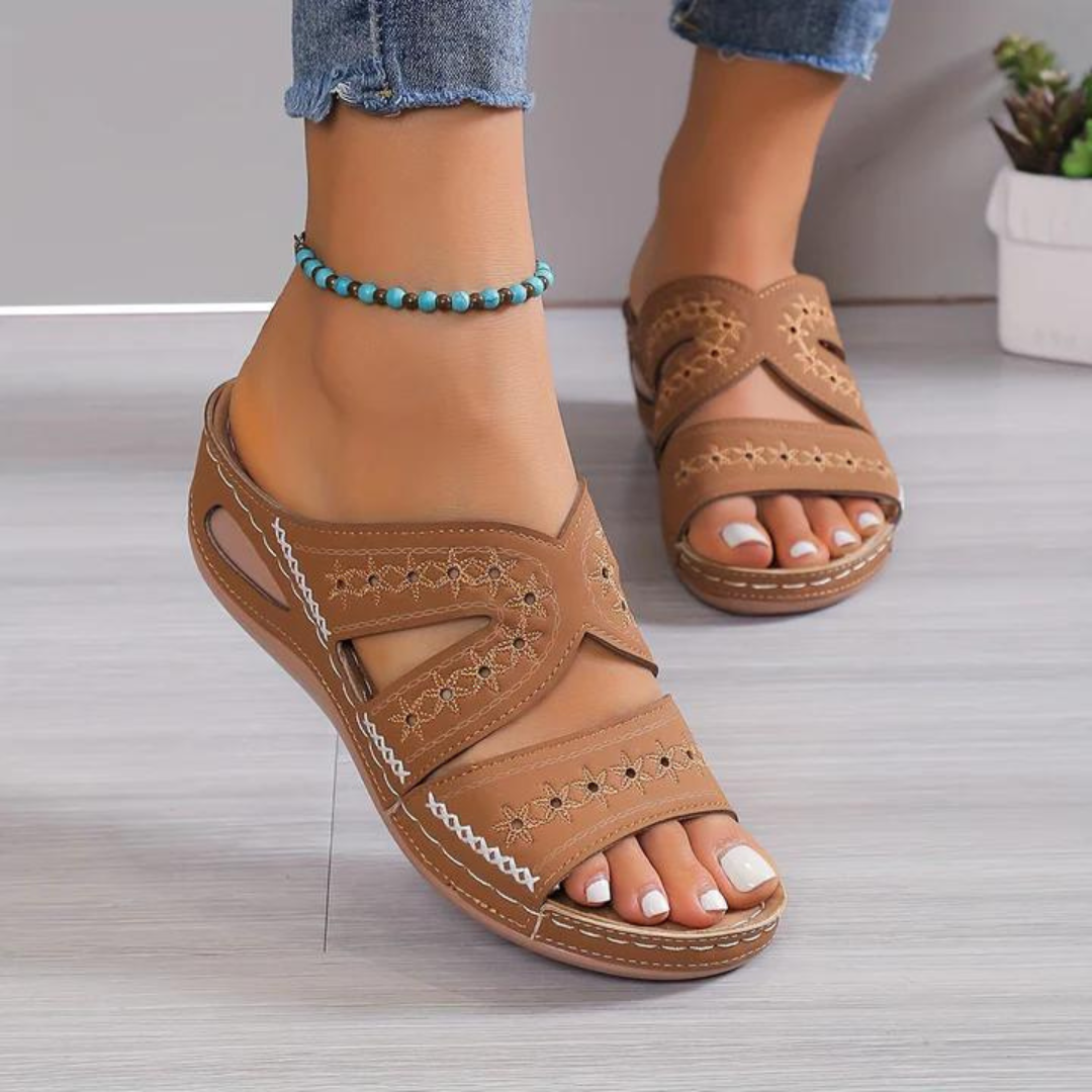 Women's Comfort Sandals for Everyday Comfort, photo 5