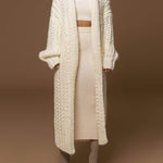 Women's Knit Coat, photo 5