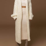 Women's Knit Coat, photo 5