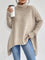 Audrey Cozy Sweater in Khaki