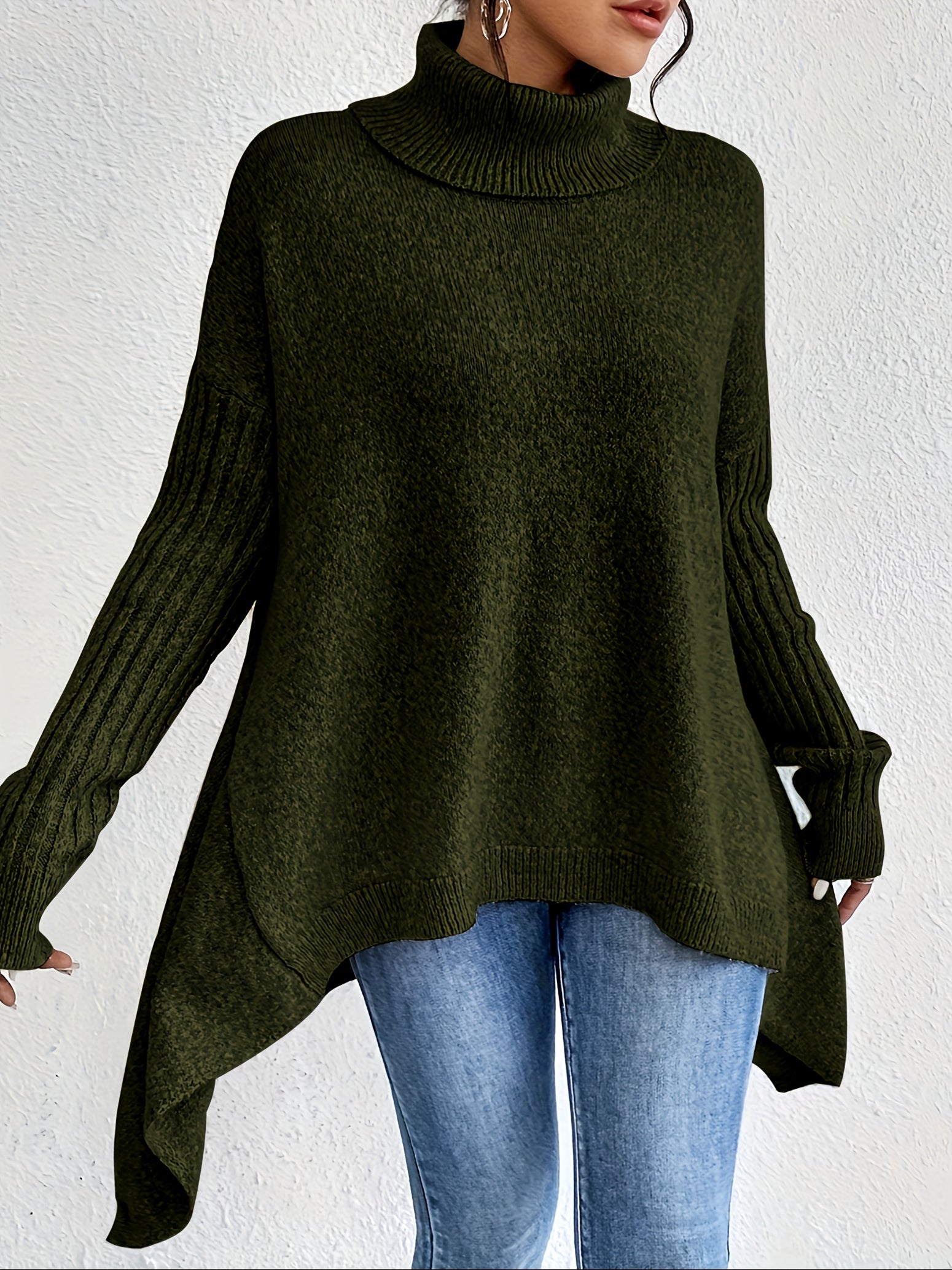 Audrey Cozy Sweater, photo 11