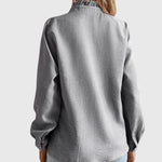Women's Elegant Blouse – Alice, photo 8