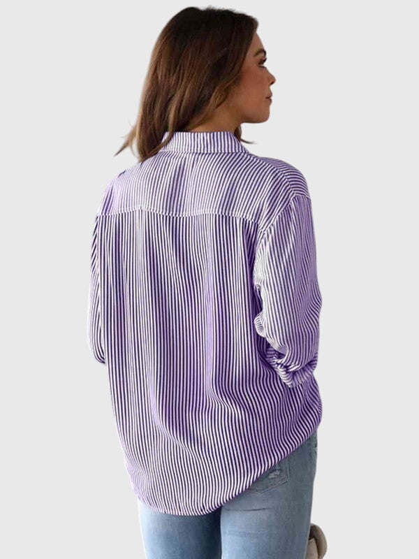 Women's Collared Neck Shirt, photo 16