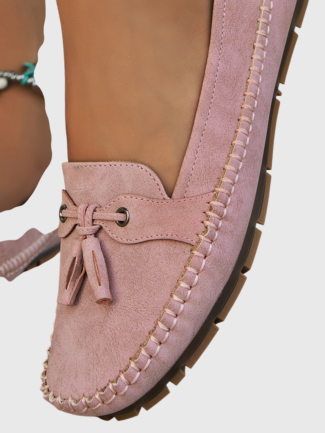 Women's Comfortable Soft Loafers, photo 19