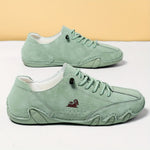 Lightweight Cosy Footwear for Active Women, photo 4