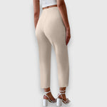 Women's High-Waisted Pants, photo 2