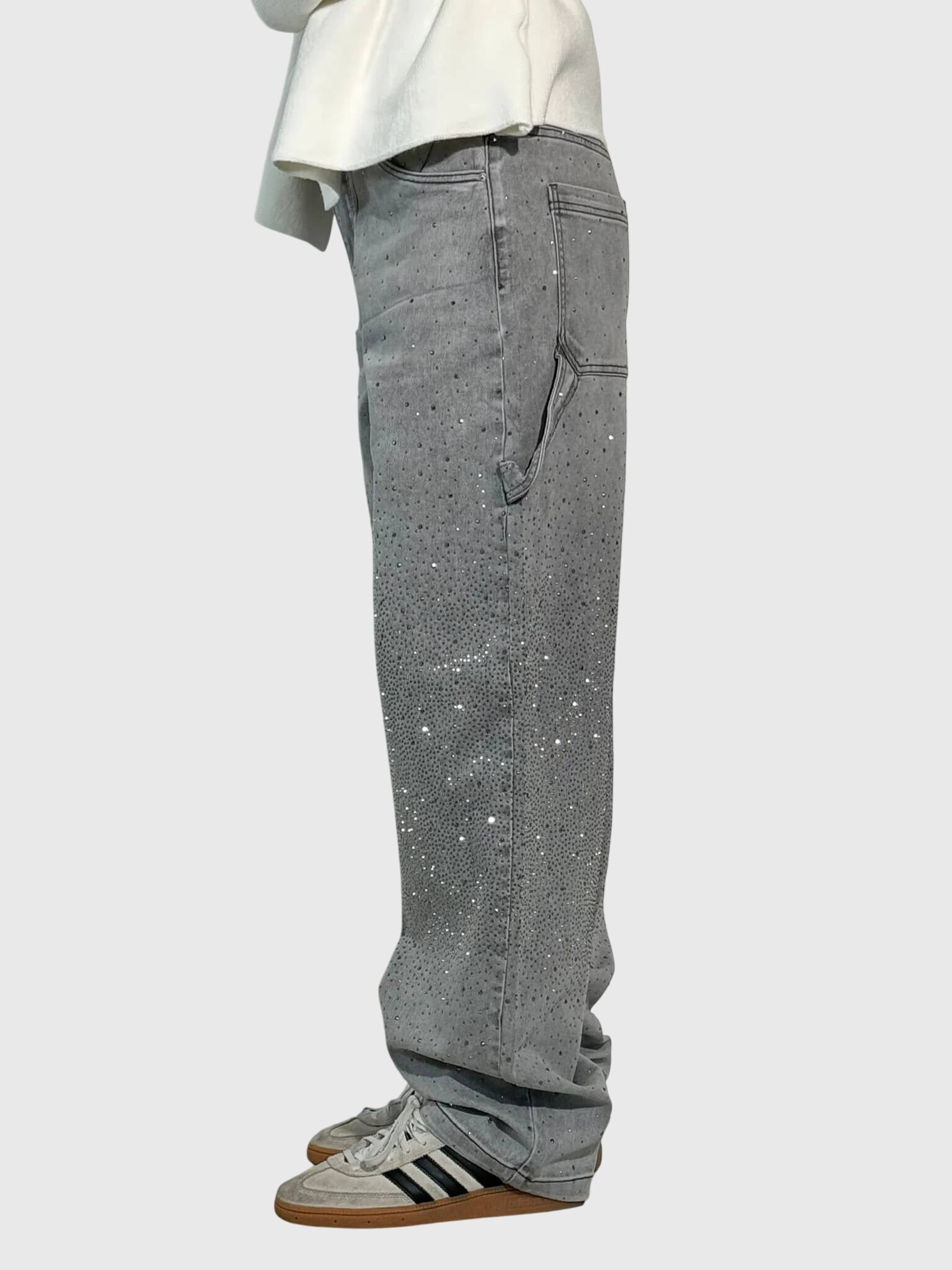 Women's Diamond Pants, photo 17