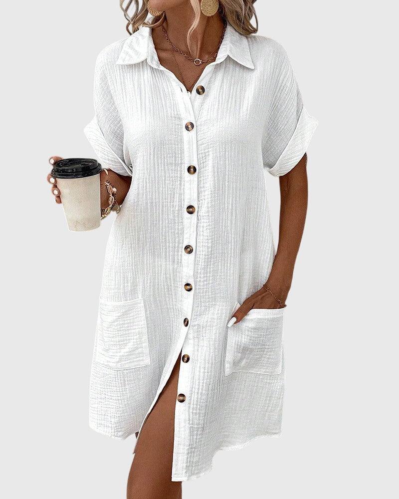Caroline Comfortable Dress, photo 7