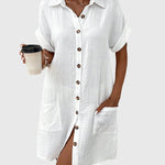 Caroline Comfortable Dress, photo 7