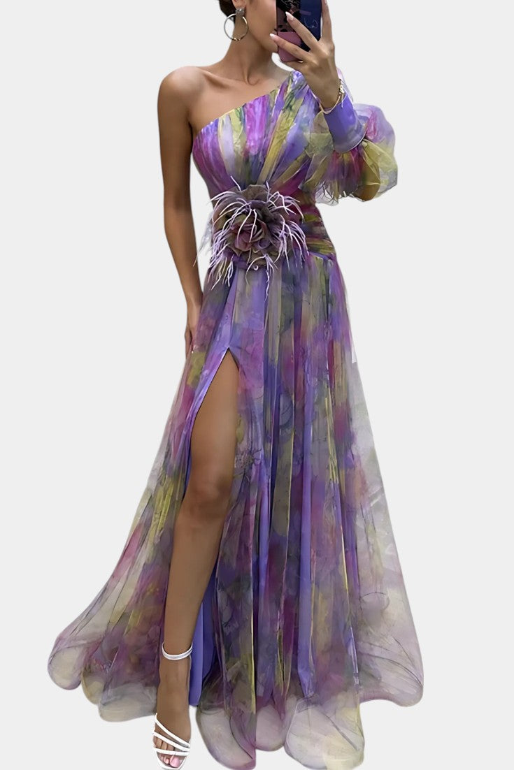 Danyzhel Elegant Maxi Dress, photo 3